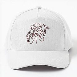 Holding on to Heartache - Faith in the Future Louis Tomlinson Baseball Cap