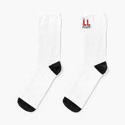 You Kill My Mind song by Louis Tomlinson digital lettering Socks