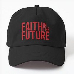 Faith in the future- Louis Tomlinson Dad Hat