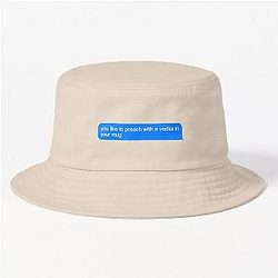 Silver Tongues - Louis Tomlinson Bucket Hat