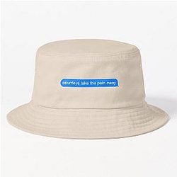 Saturdays - Louis Tomlinson Bucket Hat