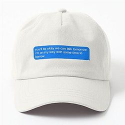 Angels Fly - Louis Tomlinson Dad Hat