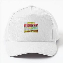 Louis Tomlinson North America Tour 2026 Baseball Cap