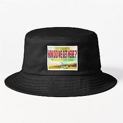Louis Tomlinson Tour 2026 Bucket Hat