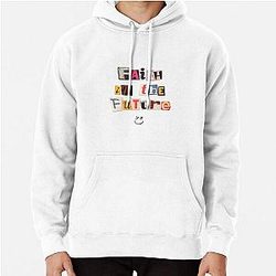 Faith in the Future Louis Tomlinson Pullover Hoodie