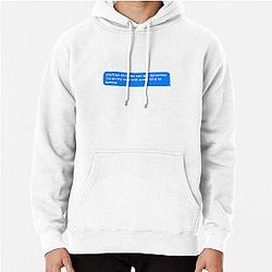 Angels Fly Louis Tomlinson Hoodie