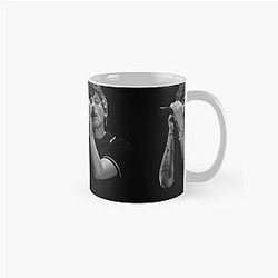 Louis Tomlinson Classic Mug