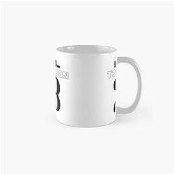 Louis Tomlinson Classic Mug