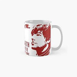 Louis Tomlinson at Chicago Classic Mug