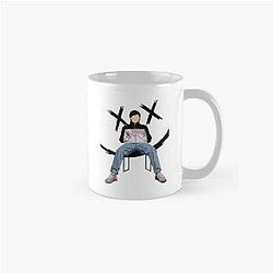 Louis Tomlinson Classic Mug