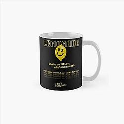 Lemonade Classic Mug