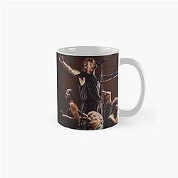 Louis Tomlinson - Faith in the Future Classic Mug