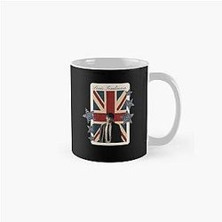 Louis Tomlinson Classic Mug