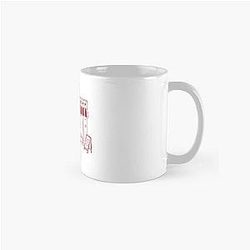 Faith in the Future Louis Tomlinson Classic Mug