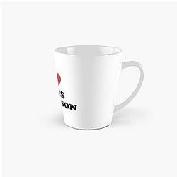 I love Louis Tomlinson Mug