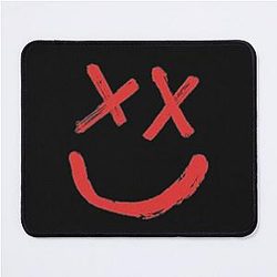 Louis Tomlinson Mouse Pad
