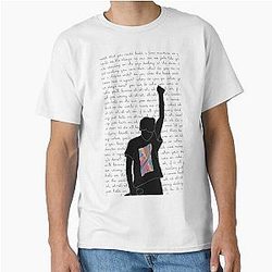 Just Hold On Louis Tomlinson T-Shirt