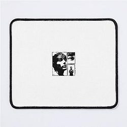 Louis Tomlinson Mouse Pad