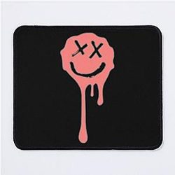 Louis Tomlinson Mouse Pad