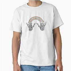 1D Louis Tomlinson Classic T-Shirt