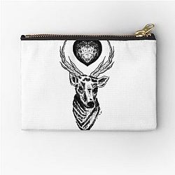Louis Tomlinson Tattoo Pouch