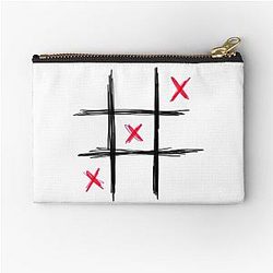 Louis Tomlinson tattoo purse