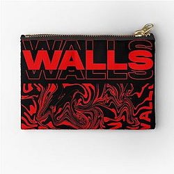 WALLS - Louis Tomlinson Pouch