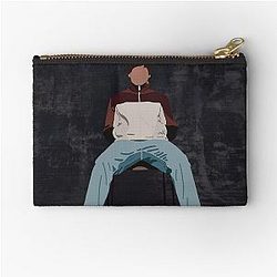 Walls - Louis Tomlinson Zipper Pouch