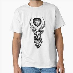 Louis Tomlinson Classic T-Shirt