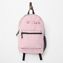Louis Tomlinson Backpack