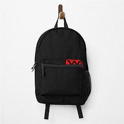 Walls Album by Louis Tomlinson Backpack