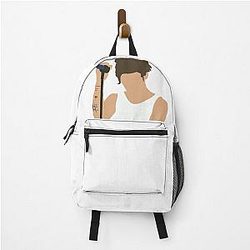 Louis Tomlinson Backpack