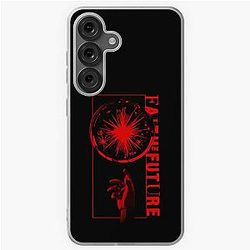 Faith in the Future Fan Art – Aesthetic Louis Tomlinson Poster for True Fans - Indie Retro Samsung Galaxy Soft Case