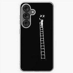 Louis Tomlinson Samsung Galaxy Soft Case