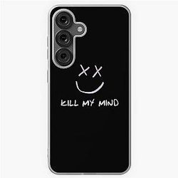Louis Tomlinson Kill My Mind Samsung Galaxy Phone Case