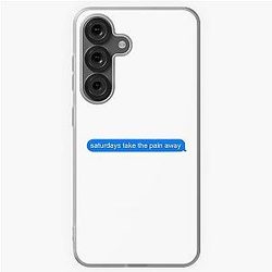 Saturdays - Louis Tomlinson Phone Case