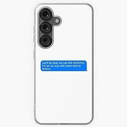 Angels Fly Louis Tomlinson Samsung Galaxy Case