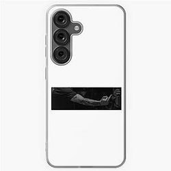 Louis Tomlinson Samsung Galaxy Soft Case