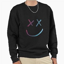Louis Tomlinson Sweatshirt