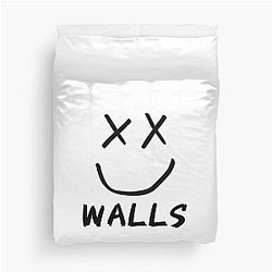 Louis Tomlinson Duvet Cover