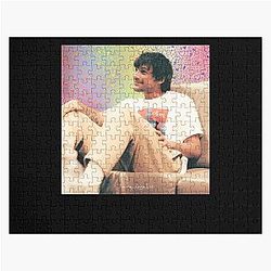Rainbow Louis Tomlinson Puzzle