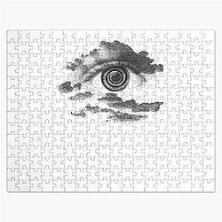 Louis Tomlinson Merch Puzzle
