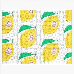 Lemonade Louis Tomlinson Puzzle