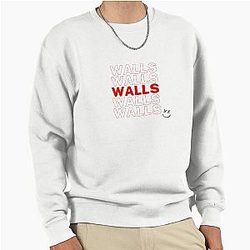 One Direction Louis Tomlinson Hoodie Sweatshirt