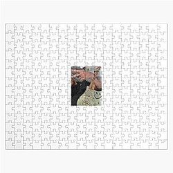 Louis Tomlinson Jigsaw Puzzle
