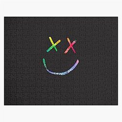 Louis Tomlinson Classic Jigsaw Puzzle
