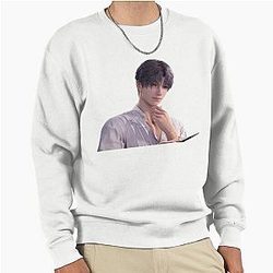 Rafayel Love Sweatshirt