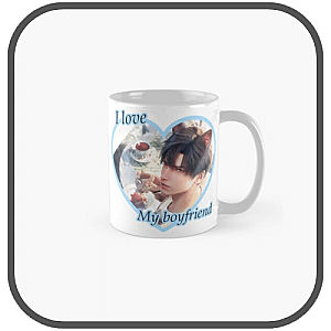 Love And Deepspace Mugs