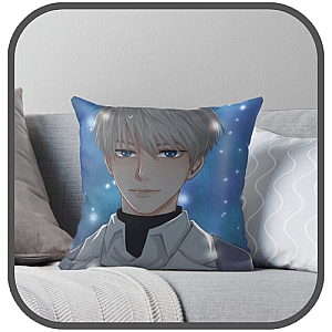 Love And Deepspace Pillows Cover