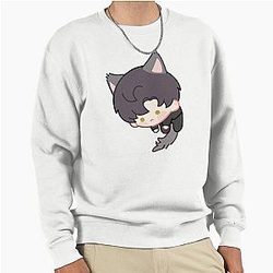 Love Deepspace Sweatshirt
